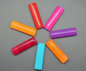 50 Pcs/lot 5ml Oval Lipstick Tube Lip Balm Containers Empty Cosmetic Containers Lotion Container Glue Stick Clear Travel Bottle
50 Pcs/lot 5ml Oval Lipstick Tube Lip Balm Containers Empty Cosmetic Containers Lotion Container Glue Stick Clear Travel Bottle