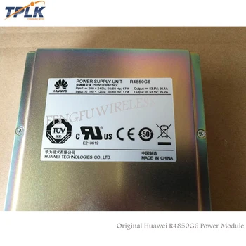 Wholesale Original New R4850G6 1U 3000W High Efficiency Rectifier for HUAWEI ETP48100-B1 power module for MA5680T 48V50A 
Wholesale Original New R4850G6 1U 3000W High Efficiency Rectifier for HUAWEI ETP48100-B1 power module for MA5680T 48V50A