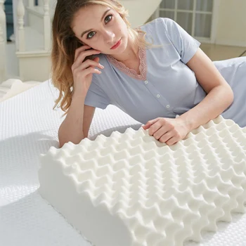 Massage Acupressure Pillow Natural Latex Mat Helps Sleep Protection Neck Back Quick-Response Multi-Purpose Care Pillow
Massage Acupressure Pillow Natural Latex Mat Helps Sleep Protection Neck Back Quick-Response Multi-Purpose Care Pillow
