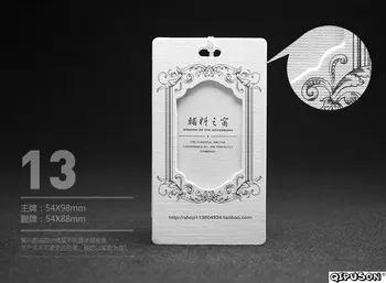 DH19085 custom Garment tags/hangtag/Clothing Labels/Sticker/Packing/Jewellery Tags/Business Cards/paper tags/tag
DH19085 custom Garment tags/hangtag/Clothing Labels/Sticker/Packing/Jewellery Tags/Business Cards/paper tags/tag