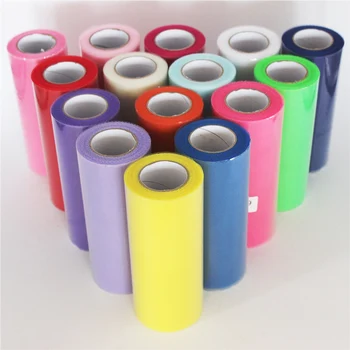 15cm 25yd Tulle Roll Birthday Party Wedding Decoration 26 Color Baby Shower Spool Tutu Gift Wrap Merry Christmas Event Supplies
15cm 25yd Tulle Roll Birthday Party Wedding Decoration 26 Color Baby Shower Spool Tutu Gift Wrap Merry Christmas Event Supplies