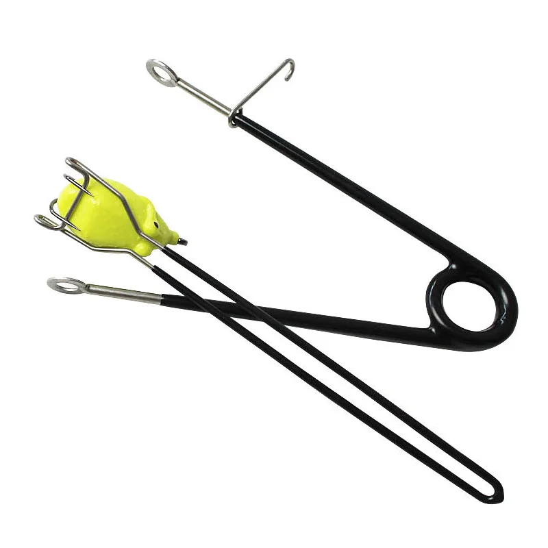 Take hook. Ray frog snakehead. Road and insect bite it. The hook lifter. Easy to use.Fishing tools | Спорт и развлечения