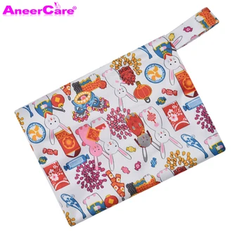 1 Pcs Woman Mini Wet Dry Bag Waterproof Cloth Menstrual Pads Bag Reusable Cloth Sanitary Pad Bag Sanitary Pad Pouch
1 Pcs Woman Mini Wet Dry Bag Waterproof Cloth Menstrual Pads Bag Reusable Cloth Sanitary Pad Bag Sanitary Pad Pouch