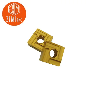 10 pcs SNMG120408L-ZC square outer circular slotted CNC blade SNMG120408L-ZC YBC251 slotted blade
10 pcs SNMG120408L-ZC square outer circular slotted CNC blade SNMG120408L-ZC YBC251 slotted blade