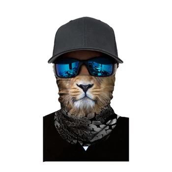 Motorcycle Face Mask Halloween Cool Robot Mask Scarf Joker Headband Balaclavas Fine-quality for Cycling Fishing Ski Motorcycle
Motorcycle Face Mask Halloween Cool Robot Mask Scarf Joker Headband Balaclavas Fine-quality for Cycling Fishing Ski Motorcycle