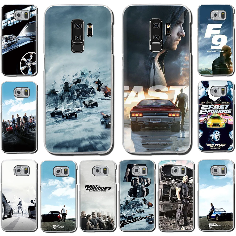 Fast & Furious and Paul Walker Hard Phone Cover Case For Samsung Galaxy S6 7 Edge S8 9 Plus S10 E Plus Note8 9 M10 20 30
Fast & Furious and Paul Walker Hard Phone Cover Case For Samsung Galaxy S6 7 Edge S8 9 Plus S10 E Plus Note8 9 M10 20 30