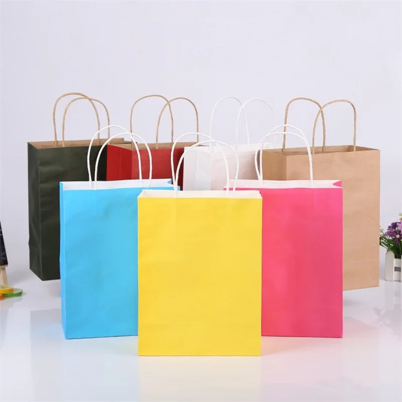 Party Gift Coloured Paper Bags With Handles Wedding Birthday Christmas Shopping
Party Gift Coloured Paper Bags With Handles Wedding Birthday Christmas Shopping