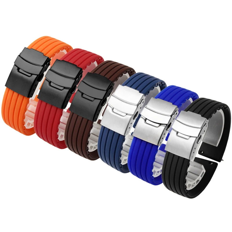 20mm 22mm Color Stripe silicone watchband Replacement AMAZFIT 2S Mi Move Youth Version Smart Watch rubber strap
20mm 22mm Color Stripe silicone watchband Replacement AMAZFIT 2S Mi Move Youth Version Smart Watch rubber strap