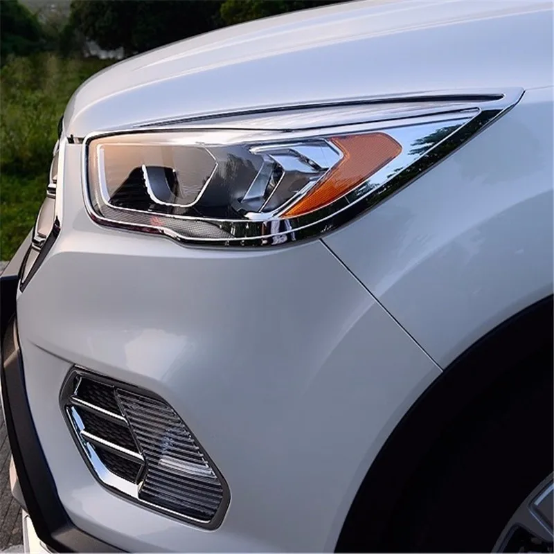 car accessories chromium parts 17 cool headlight special exterior sequins headlamps modified decorative FOR Ford Kuga
car accessories chromium parts 17 cool headlight special exterior sequins headlamps modified decorative FOR Ford Kuga