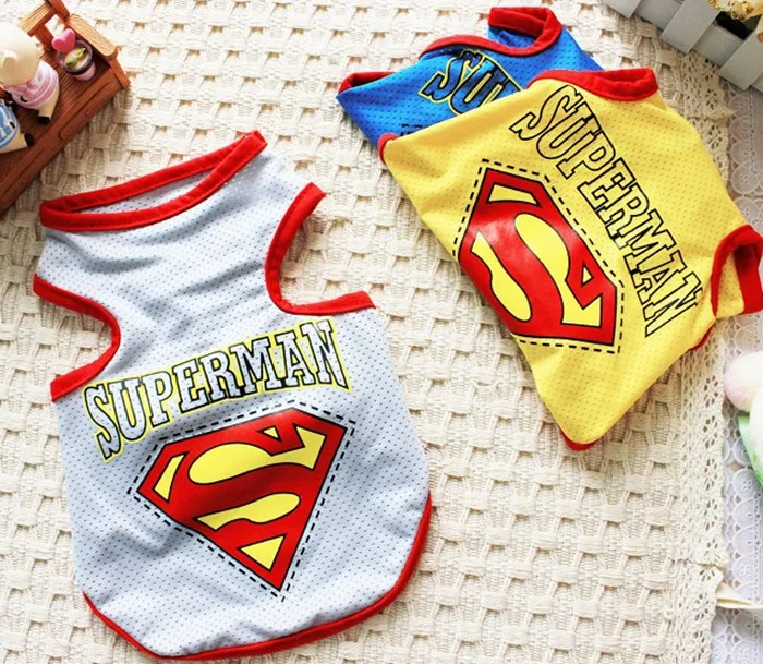 FREE SHIPPING pet dog vest for puppy teddy dog clothing summer for small dogs cheap adidogs clothes
FREE SHIPPING pet dog vest for puppy teddy dog clothing summer for small dogs cheap adidogs clothes