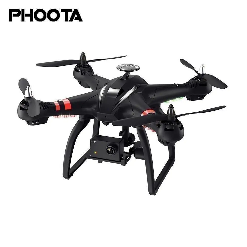 

Drone with 360MP HD Camera WIFI Hovering Quadrocopter Dual GPS brushless Super FPV high-definition graphics European standard