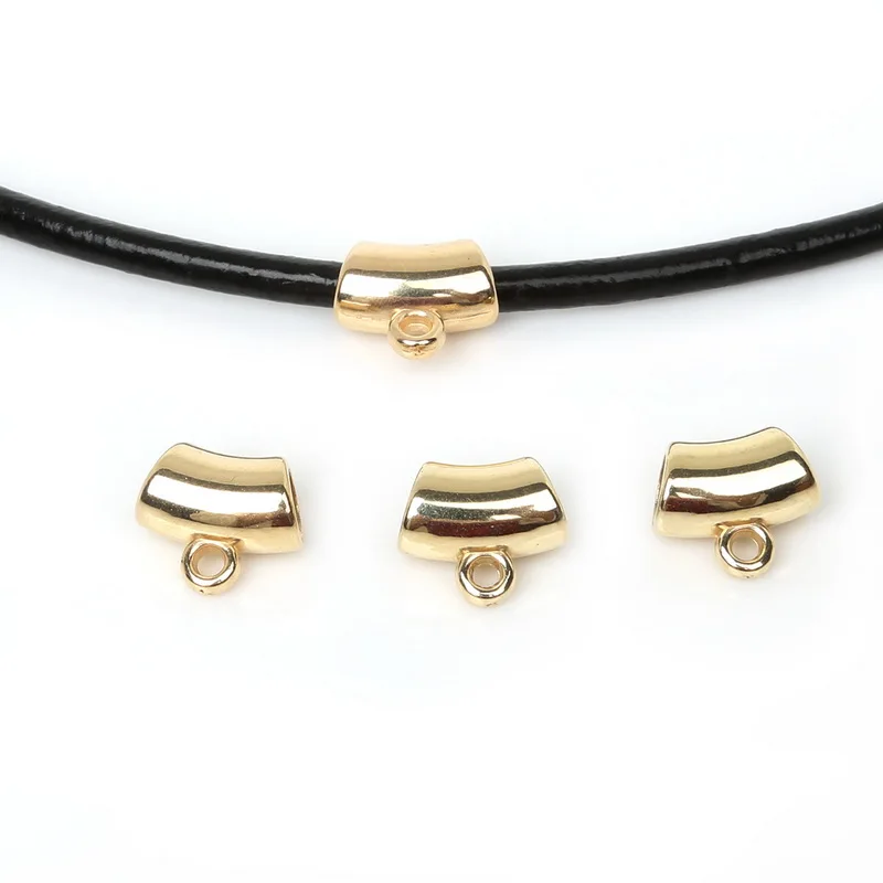 NiceBeads 14x13mm 50pcs Plated CCB Pendant Clip Clasp Bail Beads For DIY Necklace Bracelet Jewelry Findings Making
NiceBeads 14x13mm 50pcs Plated CCB Pendant Clip Clasp Bail Beads For DIY Necklace Bracelet Jewelry Findings Making