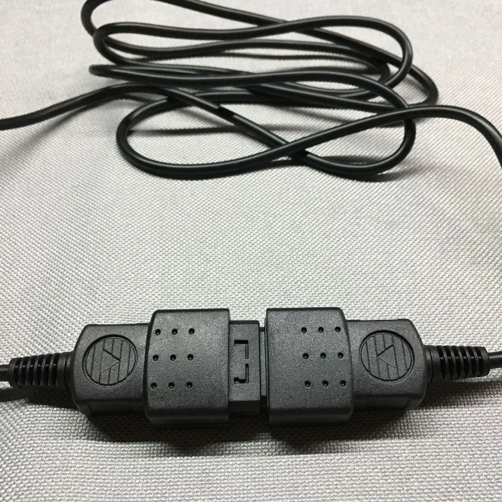 FZQWEG 1 8 M Удлинительный кабель контроллера водонепроницаемый для Sega Saturn геймпад