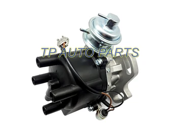 Refurbished Ignition Distributor For TO-YOTA 4AFE OEM# 19020-16170 1902016170 19020-16020 1902016020 19020-16130 1902016130
Refurbished Ignition Distributor For TO-YOTA 4AFE OEM# 19020-16170 1902016170 19020-16020 1902016020 19020-16130 1902016130