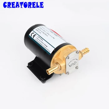 FP-24 24v transfer Horizontal Total Copper Material Gear Oil Diaphragm pump High Pressure water pumps self-priming
FP-24 24v transfer Horizontal Total Copper Material Gear Oil Diaphragm pump High Pressure water pumps self-priming