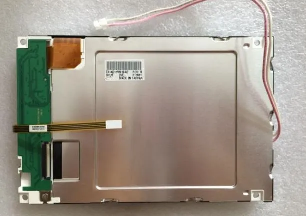 Can provide test video , 90 days warranty TX14D11VM1CBA 5.7inch industrial lcd display panel 320*240
Can provide test video , 90 days warranty TX14D11VM1CBA 5.7inch industrial lcd display panel 320*240