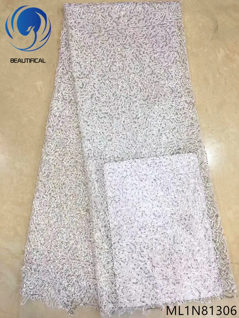 Beautifical glitter sequin lace sequin lace fabric 2019 high quality nigerian lace fabric french 5yards/piece sale hot ML1N813
Beautifical glitter sequin lace sequin lace fabric 2019 high quality nigerian lace fabric french 5yards/piece sale hot ML1N813