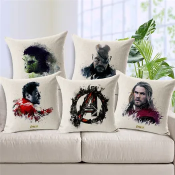 Fashion One-Eyed Dragon Cushions Widow Linen Cushion Cover Hammer Green Man Movie Throw Pillow Iron For Living Room Bed Room
Fashion One-Eyed Dragon Cushions Widow Linen Cushion Cover Hammer Green Man Movie Throw Pillow Iron For Living Room Bed Room