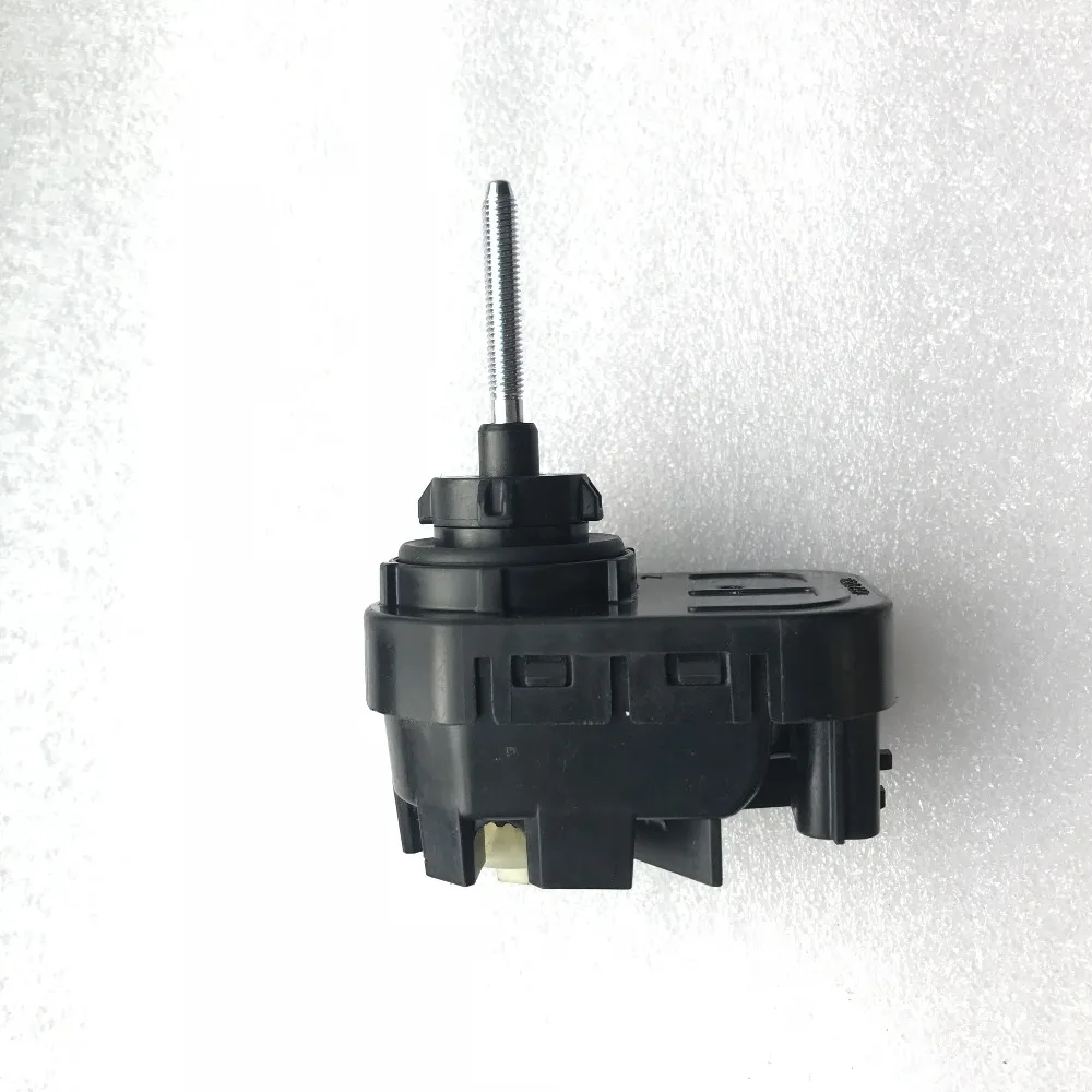 1PC YCK Original Xenon Headlight Range Adjusting Motor Leveling Aiming Motor PBT-GF30 (Genuine and Used) Ship Fast
1PC YCK Original Xenon Headlight Range Adjusting Motor Leveling Aiming Motor PBT-GF30 (Genuine and Used) Ship Fast