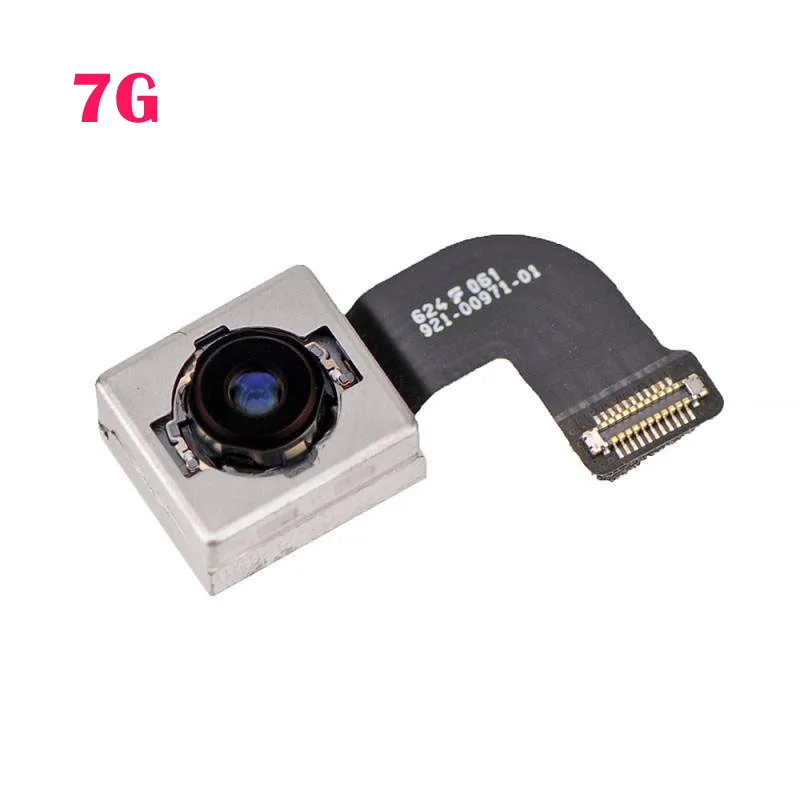 Good quality rear camera,100% working for iphone 7G camera,high definition and original rear camera for 7G 4.7inches
Good quality rear camera,100% working for iphone 7G camera,high definition and original rear camera for 7G 4.7inches