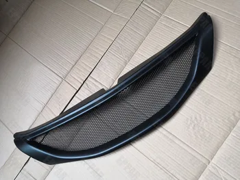 Unpainted Front Mesh Grille Grill for 2008-2010 Subaru Impreza WRX STi Hatchback 
Unpainted Front Mesh Grille Grill for 2008-2010 Subaru Impreza WRX STi Hatchback