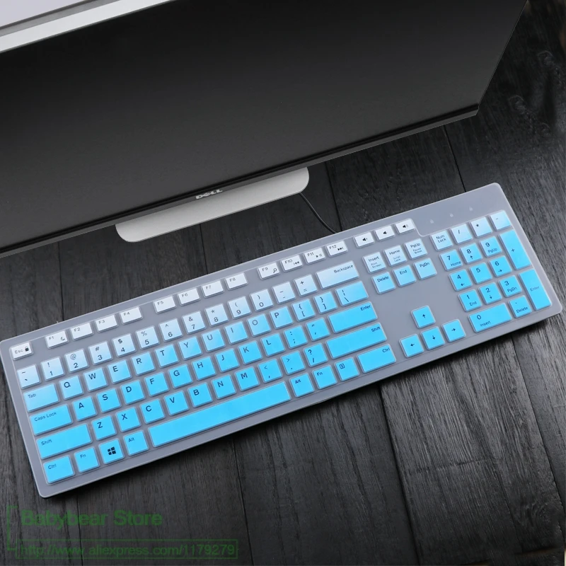 For Dell Inspiron Aio Kb216 Kb216P Kb216T Km636 All-In-One Pc Desktop Pc Waterproof Dustproof Protector Skin Keyboard Cover
For Dell Inspiron Aio Kb216 Kb216P Kb216T Km636 All-In-One Pc Desktop Pc Waterproof Dustproof Protector Skin Keyboard Cover