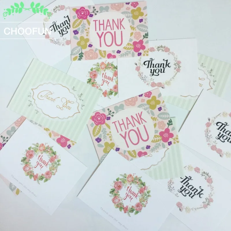 50pcs/lot THANK YOU style Leave a Message Paper Cards Gift Decoration Card Greeting card or Rewards Card ZS005
50pcs/lot THANK YOU style Leave a Message Paper Cards Gift Decoration Card Greeting card or Rewards Card ZS005