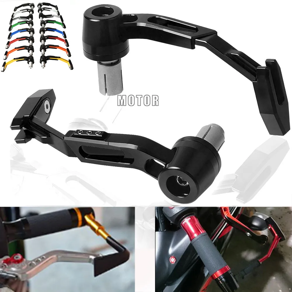 Motorcycle Brake Clutch Lever Hand Guard Protector Falling Protection Guard For Yamaha X MAX 125 200 250 300 400 N MAX 125 155
Motorcycle Brake Clutch Lever Hand Guard Protector Falling Protection Guard For Yamaha X MAX 125 200 250 300 400 N MAX 125 155