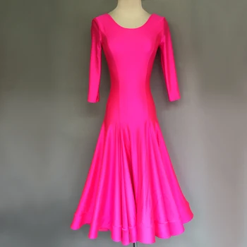 Custom new Latin dance competition dress adult children Latin dance performance dress Latin dance performance dress female
Custom new Latin dance competition dress adult children Latin dance performance dress Latin dance performance dress female