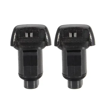 2Pcs Front Windshield Wiper Nozzle Washer Jet 85381AE020 For Toyota Sienna 2004-2010
2Pcs Front Windshield Wiper Nozzle Washer Jet 85381AE020 For Toyota Sienna 2004-2010