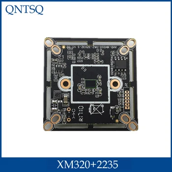 1280*720 AHD Camera Module Board XM320+2235 BNC UTC DC 12V CCTV Security Surveillance
1280*720 AHD Camera Module Board XM320+2235 BNC UTC DC 12V CCTV Security Surveillance
