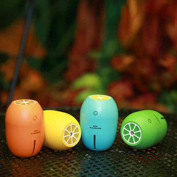 180ml Mini Multifunctional Humidifier Portable USB Night Light Aroma Diffuser Lemon Shape Handy Mini Humidifier For Home Office
180ml Mini Multifunctional Humidifier Portable USB Night Light Aroma Diffuser Lemon Shape Handy Mini Humidifier For Home Office
