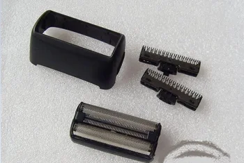 Razor Spare Replacement Clipper Cutter Knife Net Barber Cutter Head Blade for Philips QS6141 QS6161 Razor Head Mesh Grid
Razor Spare Replacement Clipper Cutter Knife Net Barber Cutter Head Blade for Philips QS6141 QS6161 Razor Head Mesh Grid