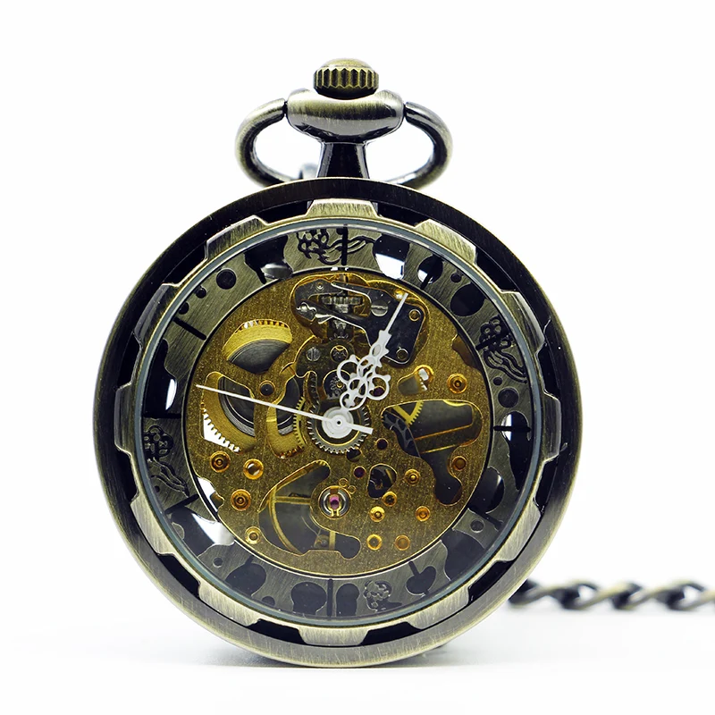 5pcs/lot New Luxury Fashion Mechanical Pocket Watch Men Women Necklace Pendant Watch With Chain PJX1237
5pcs/lot New Luxury Fashion Mechanical Pocket Watch Men Women Necklace Pendant Watch With Chain PJX1237