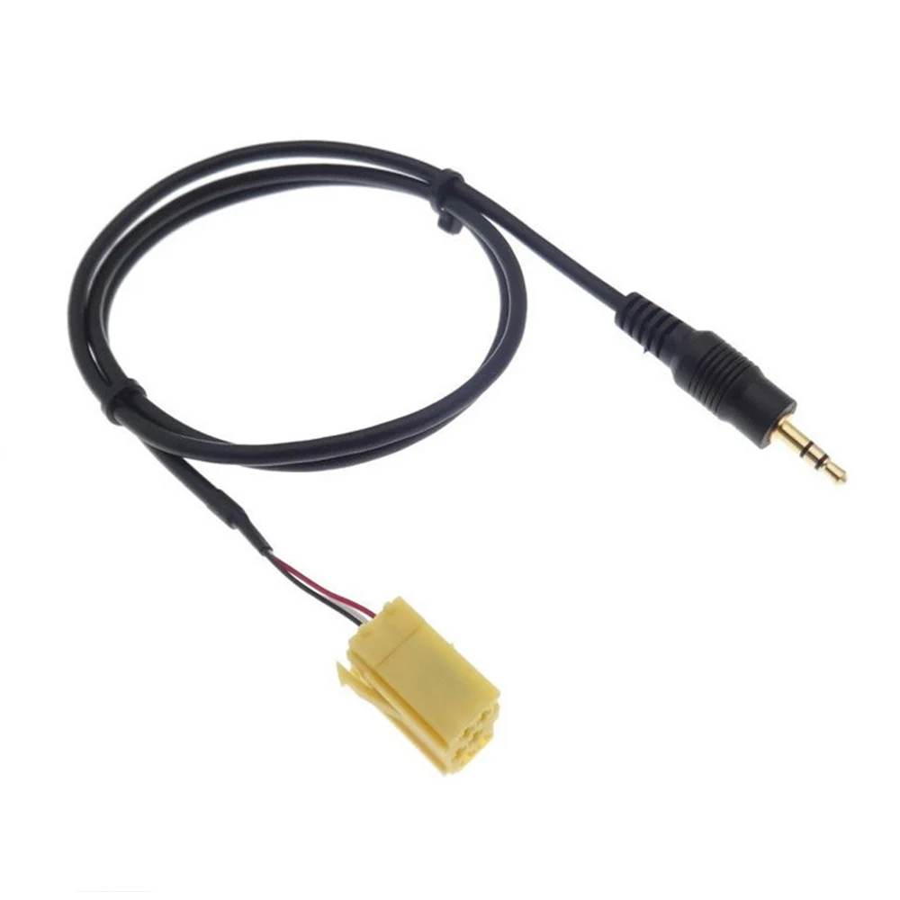 Car 3.5MM AUX Input Adapter Cable Line with Radio removal keys For Renault Clio Megane Laguna MP3 For iPod /iPhone Tools for Cit
Car 3.5MM AUX Input Adapter Cable Line with Radio removal keys For Renault Clio Megane Laguna MP3 For iPod /iPhone Tools for Cit