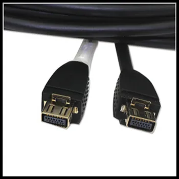 10pcs Polycom polycom mic cable h for dx 6 7 8 9000 Polycom Real Presence Group Series Microphone Array 25' Cable
10pcs Polycom polycom mic cable h for dx 6 7 8 9000 Polycom Real Presence Group Series Microphone Array 25' Cable