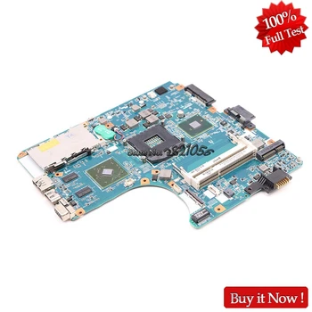 Nokotion A1771577A For SONY Vaio VPCEB VPC-EB Notebook motherboard HD 4500 HM55 DDR3 MBX-224 M960 1P-009CJ01-8011 Tested
Nokotion A1771577A For SONY Vaio VPCEB VPC-EB Notebook motherboard HD 4500 HM55 DDR3 MBX-224 M960 1P-009CJ01-8011 Tested