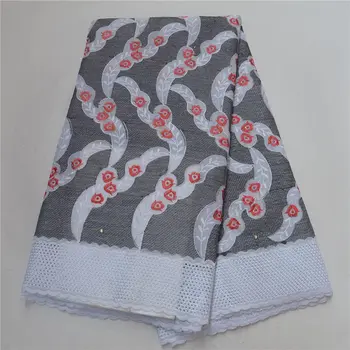 High Quality Swiss Voile Lace 2018 African Voile Swiss Lace Fabric African Swiss Cotton Voile Lace Fabric For Wedding 30
High Quality Swiss Voile Lace 2018 African Voile Swiss Lace Fabric African Swiss Cotton Voile Lace Fabric For Wedding 30