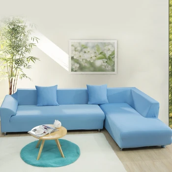 Universal elastic sofa cover full slip-resistant sofa dust cover 
Universal elastic sofa cover full slip-resistant sofa dust cover