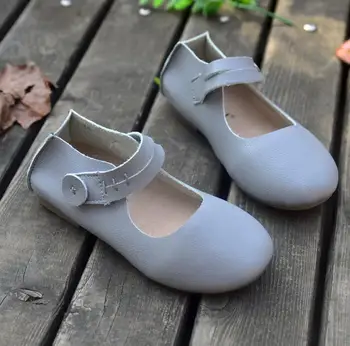 Girls Japanese and Korean version of the single shoes soft leather shoes princess shoes soft bottom dance performance shoes
Girls Japanese and Korean version of the single shoes soft leather shoes princess shoes soft bottom dance performance shoes