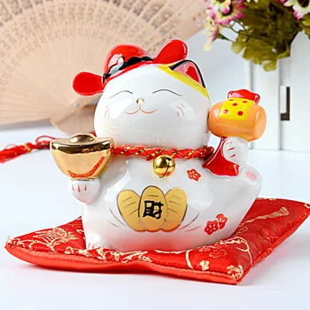 Kyrgyzstan good Mini trumpet cat ornaments Home Furnishing living room decoration 0236 lovely Desk Office
Kyrgyzstan good Mini trumpet cat ornaments Home Furnishing living room decoration 0236 lovely Desk Office