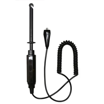 Car Circuit Test Pencil 6V/12V/24V Car Hook Electrician Test Low-Voltage Circuit Detection For Car Boat Trailer Motorcycle Truck
Car Circuit Test Pencil 6V/12V/24V Car Hook Electrician Test Low-Voltage Circuit Detection For Car Boat Trailer Motorcycle Truck