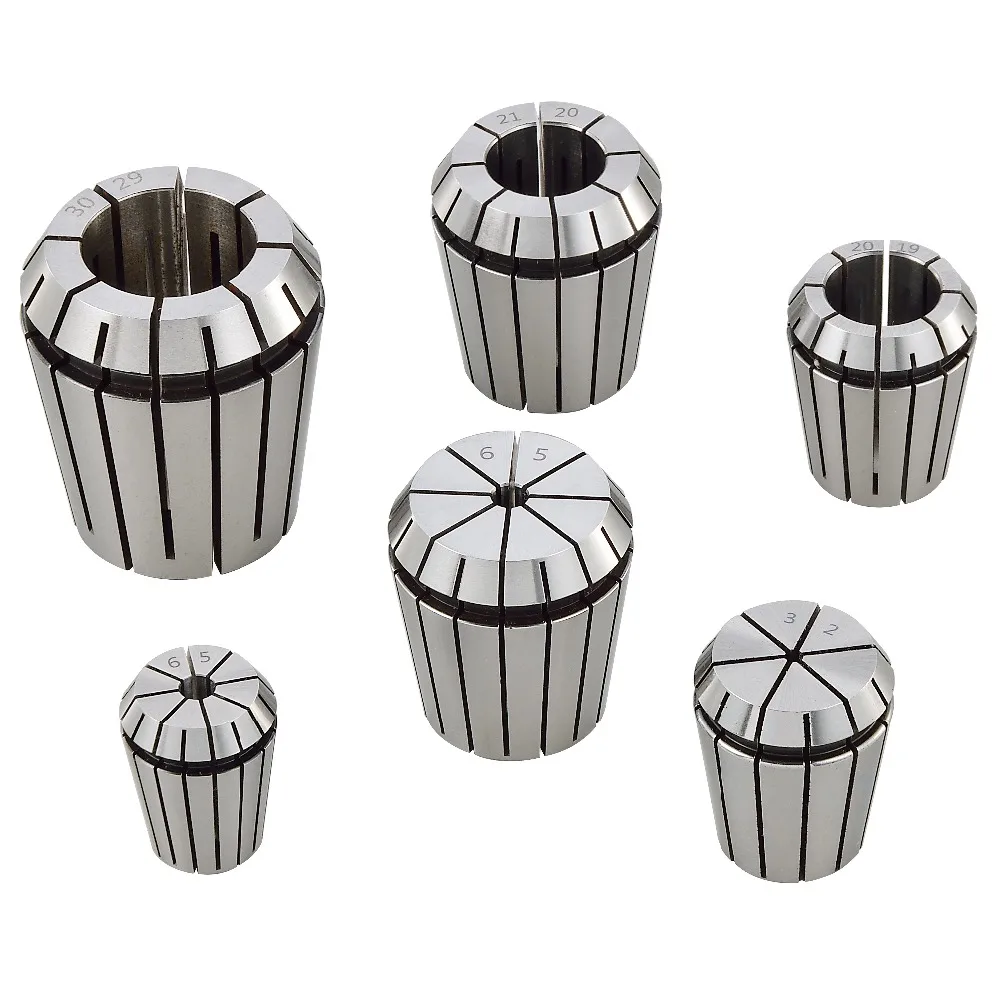 New 1PCS ER 40 ER40 over size Spring collet clamping tool drill chuck arbors for CNC milling lathe tool milling cutter
New 1PCS ER 40 ER40 over size Spring collet clamping tool drill chuck arbors for CNC milling lathe tool milling cutter