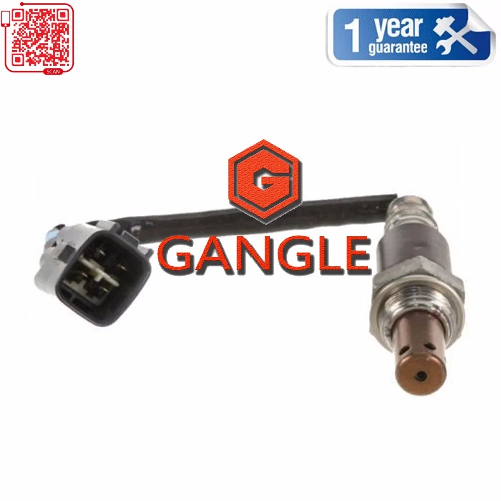 For 2005-2007 TOYOTA Land Cruiser 4.7L Oxygen Sensor Air Fuel Sensor GL-14051 234-9051 89467-04060
For 2005-2007 TOYOTA Land Cruiser 4.7L Oxygen Sensor Air Fuel Sensor GL-14051 234-9051 89467-04060