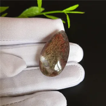 AA++ RARE NATURAL Red ghost Phantom QUARTZ CRYSTAL pendant specimen for collection
AA++ RARE NATURAL Red ghost Phantom QUARTZ CRYSTAL pendant specimen for collection