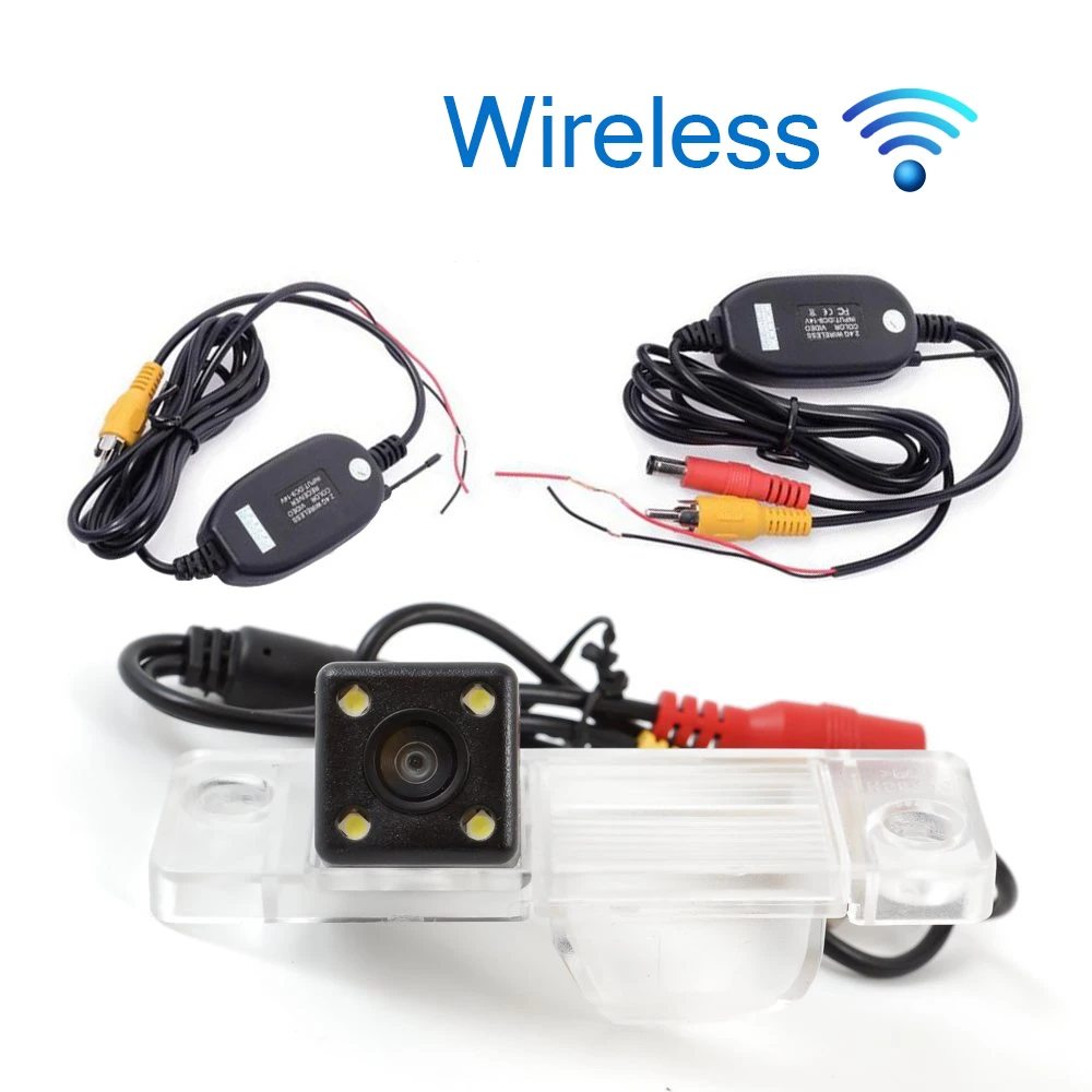 HD Wireless Car Rear View Camera For Opel Antara 2012 2013 Camera Reverse Backup Camera Parking Assistance Camera Night Vision
HD Wireless Car Rear View Camera For Opel Antara 2012 2013 Camera Reverse Backup Camera Parking Assistance Camera Night Vision
