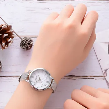 Luxury Brand GAIETY Fashion Women Watches Ladies Wristwatches Stainless Steel Quartz Montre Femme Women Watch Clock A4
Luxury Brand GAIETY Fashion Women Watches Ladies Wristwatches Stainless Steel Quartz Montre Femme Women Watch Clock A4