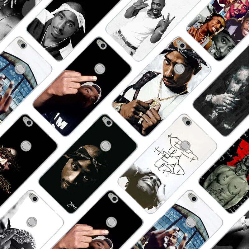 MLLSE 2Pac Tupac Amaru Shakur Fashion Hard Case Cover for Huawei NOVA 3 3i 4 Honor V20 8X 8A 7A Pro 7X 7C 7i 8 9 10 Lite Play
MLLSE 2Pac Tupac Amaru Shakur Fashion Hard Case Cover for Huawei NOVA 3 3i 4 Honor V20 8X 8A 7A Pro 7X 7C 7i 8 9 10 Lite Play