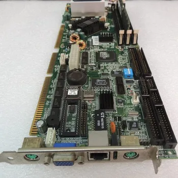 MSC-3680A industrial motherboard PWA-MSC-3680A SOCKET370 tested working EMS DHL-freeshipping
MSC-3680A industrial motherboard PWA-MSC-3680A SOCKET370 tested working EMS DHL-freeshipping