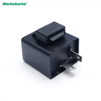 MOTOBOTS 1Pc 12V Car Motorcycle Bike Flasher Relay Resistor for Led Indicator #AM5351
MOTOBOTS 1Pc 12V Car Motorcycle Bike Flasher Relay Resistor for Led Indicator #AM5351